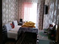 2-комнатная квартира, 53.5 м², 2/3 этаж, Менделеева 5 — Боралдаиский аэропорт за 21 млн 〒 в Боралдае (Бурундай)