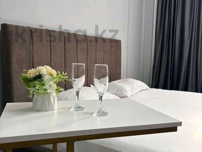 1-бөлмелі пәтер · 50 м² · 5/9 қабат, Алмагүл ш/а. 23, бағасы: 2 500 ₸ в Атырау, мкр. Алмагуль