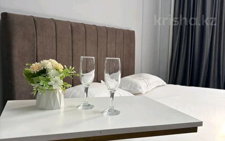 1-бөлмелі пәтер · 50 м² · 5/9 қабат, Алмагүл ш/а. 23, бағасы: 2 500 ₸ в Атырау, мкр. Алмагуль — фото 2