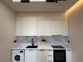2-комнатная квартира · 55 м² · 14/19 этаж · помесячно, Аль-Фараби 105 — Ходжанова за 400 000 〒 в Алматы, Бостандыкский р-н — фото 6