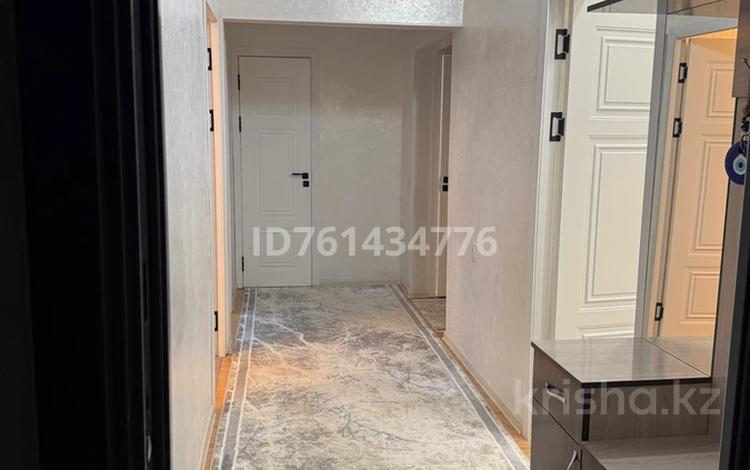 3-бөлмелі пәтер · 84 м² · 1/3 қабат, Сулейманова 270 Б — Конец Сулейманова ЖК Бином, бағасы: 28 млн ₸ в Таразе — фото 2