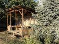 Отдельный дом · 4 комнаты · 120 м² · 6 сот., Рахат-2 16 — Садовое общество Дачный массив за 28 млн ₸ в Енбекши (Карасайский район) — фото 2