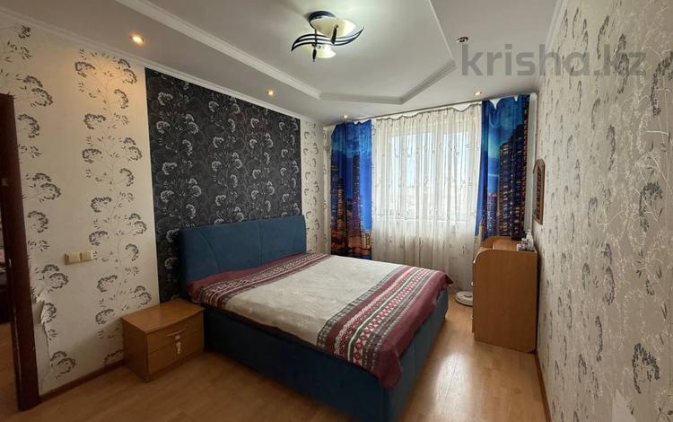 2-комнатная квартира · 54 м² · 13/18 этаж, Сарыарка 17 за 25 млн ₸ в Астане, Сарыарка р-н — фото 12