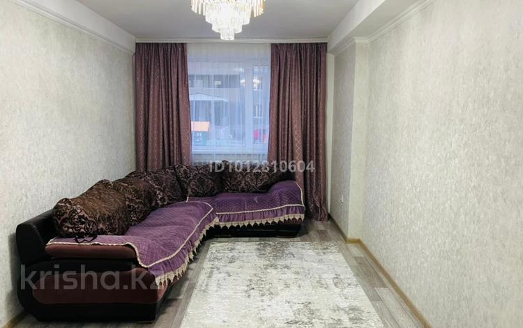 3-бөлмелі пәтер · 70 м² · 1/16 қабат, 9-й микрорайон, 9-й микрорайон 6, бағасы: 35 млн ₸ в Талдыкоргане — фото 2