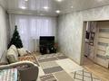 3-бөлмелі пәтер · 60 м² · 2/5 қабат, Байтурсынова 46, бағасы: 23 млн ₸ в Семее