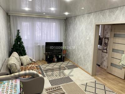 3-комнатная квартира · 60 м² · 2/5 этаж, Байтурсынова 46 за 23 млн 〒 в Семее