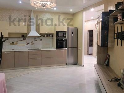 4-комнатная квартира · 125 м² · 8/10 этаж, Жарокова — Байкадамова за 600 000 ₸ в Алматы, Бостандыкский р-н