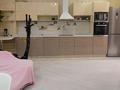 4-комнатная квартира · 125 м² · 8/10 этаж, Жарокова — Байкадамова за 600 000 ₸ в Алматы, Бостандыкский р-н — фото 3