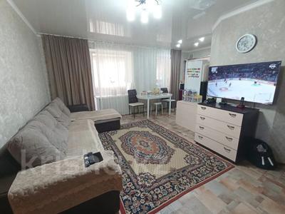 2-комнатная квартира, 43.3 м², 2/2 этаж, Ворошилова 66 за 10.5 млн 〒 в Костанае