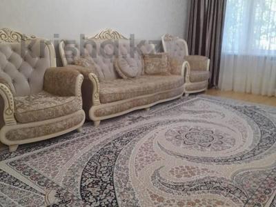 3-комнатная квартира · 95 м² · 8/16 этаж, Навои 208 — Торайгырова за 74 млн ₸ в Алматы, Бостандыкский р-н