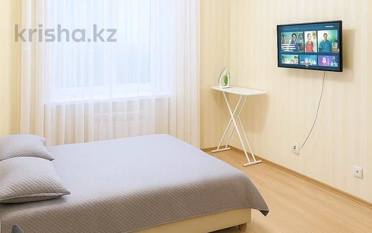 1-комнатная квартира · 40 м² · 5/23 этаж, Туран 55/3 за 13 000 ₸ в Астане, Нура р-н — фото 13