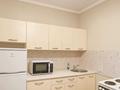 1-комнатная квартира · 40 м² · 5/23 этаж, Туран 55/3 за 13 000 ₸ в Астане, Нура р-н — фото 3