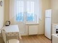 1-комнатная квартира · 40 м² · 5/23 этаж, Туран 55/3 за 13 000 ₸ в Астане, Нура р-н — фото 4