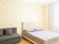 1-комнатная квартира · 40 м² · 5/23 этаж, Туран 55/3 за 13 000 ₸ в Астане, Нура р-н — фото 5
