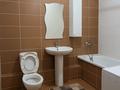 1-комнатная квартира · 40 м² · 5/23 этаж, Туран 55/3 за 13 000 ₸ в Астане, Нура р-н — фото 6