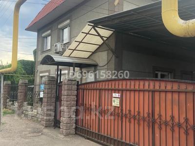 Отдельный дом · 6 комнат · 145 м² · 4 сот., мкр Маяк, Мкр Маяк, ул. Физули 30 за 63.8 млн 〒 в Алматы, Турксибский р-н