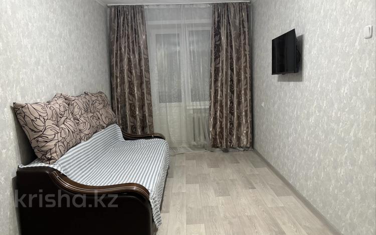 1-комнатная квартира · 32 м² · 3/5 этаж, Б Момышұлы 36 за 12 000 ₸ в Экибастузе — фото 2
