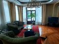 Отдельный дом • 6 комнат • 420 м² • 15 сот., Ходжанова — Аль-фараби за 540 млн 〒 в Алматы, Бостандыкский р-н — фото 30