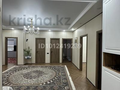 5-комнатная квартира · 158 м² · 8/15 этаж, 19-й мкр 5 за 80 млн 〒 в Актау