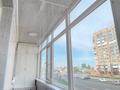 4-бөлмелі пәтер · 114 м² · 2/9 қабат, Жумабаева 60/4, бағасы: 60.6 млн ₸ в Астане — фото 21
