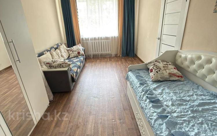 2-бөлмелі пәтер · 40.6 м² · 4/4 қабат, Темирязева 67 — Манаса, бағасы: 32 млн ₸ в Алматы, Бостандыкский р-н — фото 2