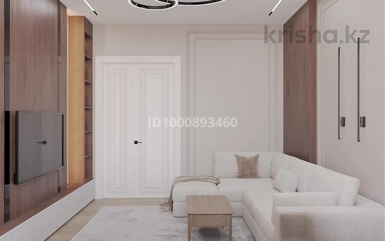 2-комнатная квартира · 70 м² · 7/9 этаж, мкр Нурсат, Назарбаева 1 — Байтерекова Назарбаева за 65 млн 〒 в Шымкенте, Каратауский р-н — фото 2