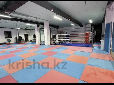 Фитнес және спорт · 270 м², бағасы: 80 000 ₸ в Астане, Сарыарка р-н