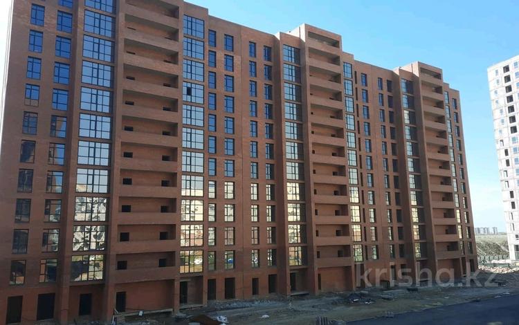 2-комнатная квартира · 68.6 м² · 6/12 этаж, Жубан Молдагалиев 1 за 28.7 млн ₸ в Астане, Нура р-н — фото 10