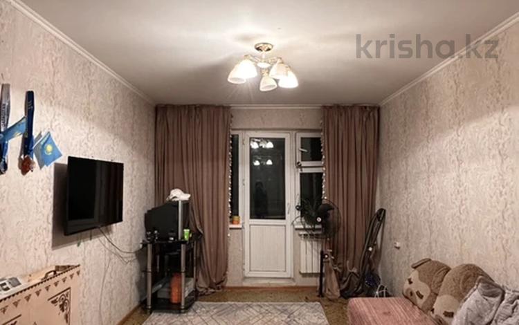 2-бөлмелі пәтер · 46 м² · 4/5 қабат, Акбулак ш/а. 22, бағасы: 10 млн ₸ в Таразе, мкр Акбулак — фото 2
