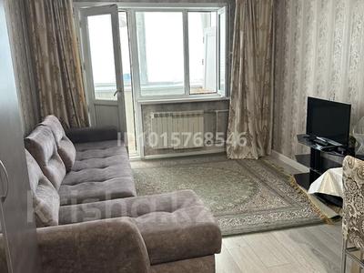 1-бөлмелі пәтер · 27 м² · 3/5 қабат, Шоссе Коргалжын 23 — Айтматова, бағасы: 15.2 млн ₸ в Астане, Нура р-н