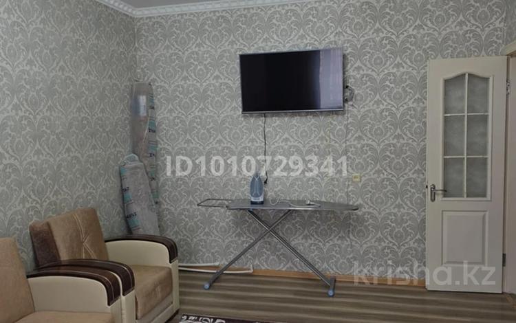 3-комнатная квартира · 70 м² · 3/5 этаж, мкр Север 21 — Ближний Север, все рядом за 220 000 ₸ в Шымкенте, Аль-Фарабийский р-н — фото 2