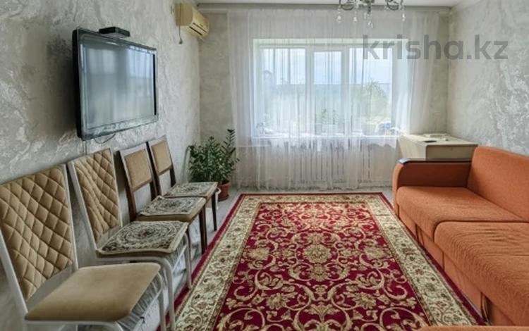 2-бөлмелі пәтер · 51.9 м² · 5/5 қабат, Старый город, Ломоносова, бағасы: 14.5 млн ₸ в Актобе — фото 2