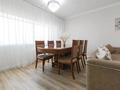 3-комнатная квартира · 120 м² · 16/36 этаж, Достык 5 за 40 000 ₸ в Астане, Есильский р-н — фото 13