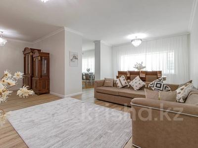 3-комнатная квартира · 120 м² · 16/36 этаж, Достык 5 за 40 000 〒 в Астане, Есильский р-н