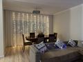3-комнатная квартира · 120 м² · 16/36 этаж, Достык 5 за 40 000 ₸ в Астане, Есильский р-н — фото 37
