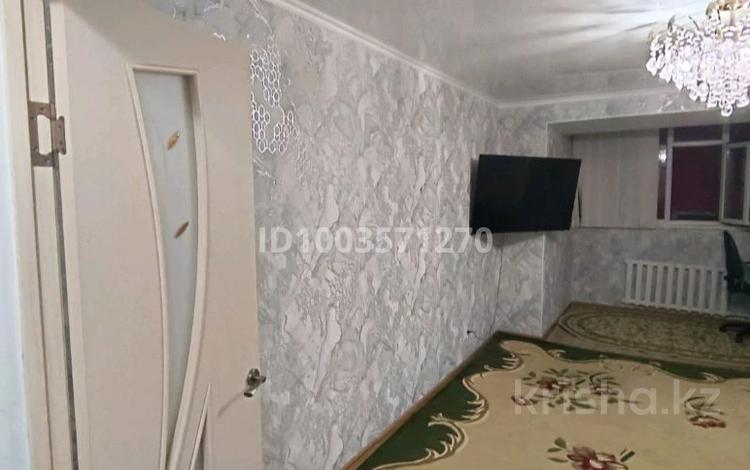 2-комнатная квартира · 52 м² · 2/5 этаж, Старый город, Алтынсарина 31 — Алтынсарин за 160 000 ₸ в Актобе — фото 2