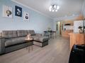 1-комнатная квартира · 40 м² · 9/12 этаж, Тулебаева 49/1 за 20 000 ₸ в Алматы, Медеуский р-н — фото 13
