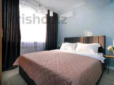 1-комнатная квартира · 40 м² · 9/12 этаж, Тулебаева 49/1 за 20 000 ₸ в Алматы, Медеуский р-н
