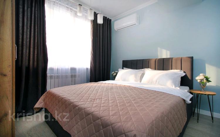 1-комнатная квартира · 40 м² · 9/12 этаж, Тулебаева 49/1 за 20 000 ₸ в Алматы, Медеуский р-н — фото 9