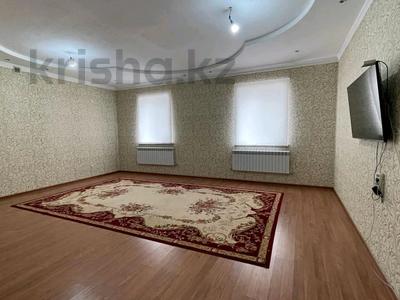 Отдельный дом • 7 комнат • 230 м² • 9 сот., Бухарбай батыра 9 за 45 млн 〒 в 