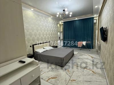 1-комнатная квартира · 58 м² · 10/14 этаж, 17-й мкр 10 — Грин Плаза за 2 000 ₸ в Актау