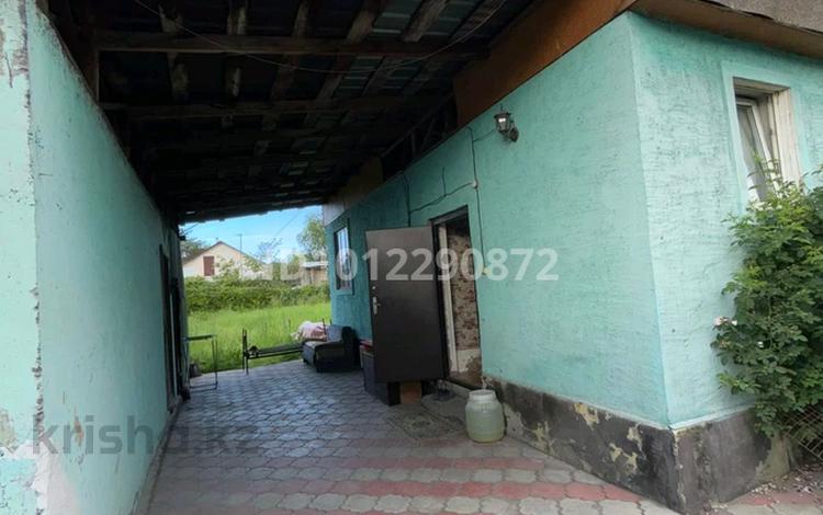 Саяжай · 4 бөлме · 89.6 м² · 6 сот., Дача, ул.Малиновая 41, бағасы: 16 млн ₸ в Есик — фото 2