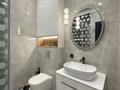 4-комнатная квартира · 145 м² · 10/12 этаж, Улы Дала 25, 27, 29, 29/1 — Толе Би за 121 млн ₸ в Астане, Нура р-н — фото 45