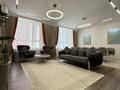 4-комнатная квартира · 145 м² · 10/12 этаж, Улы Дала 25, 27, 29, 29/1 — Толе Би за 121 млн ₸ в Астане, Нура р-н