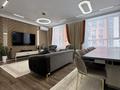 4-комнатная квартира · 145 м² · 10/12 этаж, Улы Дала 25, 27, 29, 29/1 — Толе Би за 121 млн ₸ в Астане, Нура р-н — фото 3