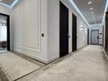 4-комнатная квартира · 145 м² · 10/12 этаж, Улы Дала 25, 27, 29, 29/1 — Толе Би за 121 млн ₸ в Астане, Нура р-н — фото 11