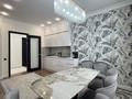 4-комнатная квартира · 145 м² · 10/12 этаж, Улы Дала 25, 27, 29, 29/1 — Толе Би за 121 млн ₸ в Астане, Нура р-н — фото 21
