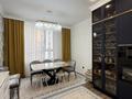 4-комнатная квартира · 145 м² · 10/12 этаж, Улы Дала 25, 27, 29, 29/1 — Толе Би за 121 млн ₸ в Астане, Нура р-н — фото 23