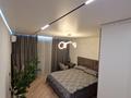 3-бөлмелі пәтер · 105 м² · 10/10 қабат, Айнакол 66/1, бағасы: 60 млн ₸ в Астане, Алматы р-н — фото 3