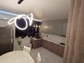 3-бөлмелі пәтер · 105 м² · 10/10 қабат, Айнакол 66/1, бағасы: 60 млн ₸ в Астане, Алматы р-н — фото 5